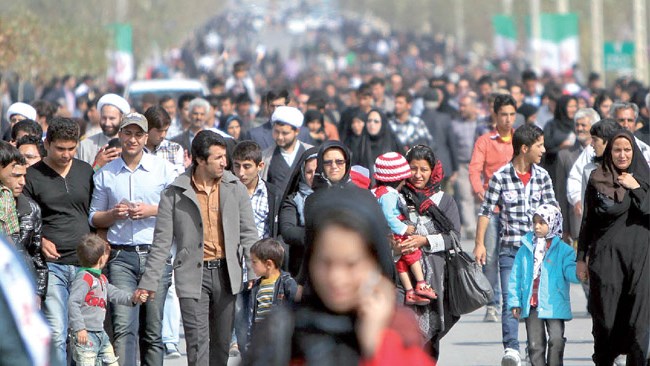 بر اساس گزارش مرکز آمار ایران متوسط هزینه‌ کل خالص سالانه‌ یک خانوار شهری در سال گذشته با 49 درصد افزایش همراه بود که 73 درصد آن مربوط به هزینه های غیرخوراکی نظیر مسکن بوده است.