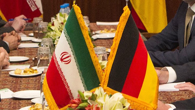 یکی از مسئولان اتاق مشترک ایران و آلمان می‌گوید: تصمیم دولت آلمان متوجه حذف مشوق‌های تجاری است که در عمل نقش چندانی در رونق مناسبات اقتصادی ایران و آلمان نداشته‌اند و تعلیق آن‌ها صدمه‌ای به روابط فعلی دو کشور نمی‌زند.