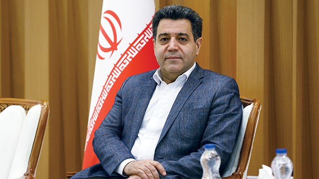 رئیس اتاق ایران با اشاره به جایگاه استراتژیک صادرات غیرنفتی در اقتصاد ایران، تأکید کرد: باوجود مشکلات تحریم، صادرات غیرنفتی می‌تواند با برنامه‌ریزی درست، بخش عمده نیازهای ارزی کشور را تأمین کند.