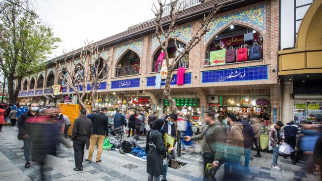 طبق اطلاعات مرکز آمار ایران، شاخص قیمت مصرف‌کننده در مهرماه امسال 2.3 درصد رشد کرده که 0.3 واحد درصد بیشتر از شهریورماه است.