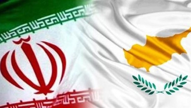 معاونت بین‌الملل اتاق ایران، نشست آشنایی با فرصت‌های تجاری قبرس را روز سه‌شنبه 30 آبان در اتاق ایران برگزار خواهد کرد.