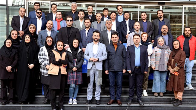 مدیران روابط عمومی اتاق‌های سراسر کشور، در یک همایش دو روزه در تهران، زمینه تشکیل یک شبکه منسجم اطلاع‌رسانی و ارتباطات در اتاق ایران را با هدف ایجاد یک‌صدایی در بخش خصوصی، پایه‌ریزی کردند.