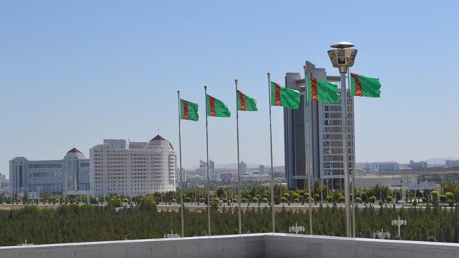 تحلیل مرکز پژوهش‌های اتاق ایران از «دیپلماسی اقتصادی ترکمنستان» حاکی از این است که این کشور برای استفاده از قابلیت‌های ژئوپلیتیکی و ژئواکونومیکی، روی همکاری با ایران حساب می‌کند.