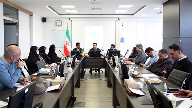 مرکز بهبود کسب‌وکار اتاق ایران با هدف ارائه مبانی و تکنیک‌های اندازه‌گیری و ارتقای بهره‌وری، دوره آموزشی برگزار کرد.
