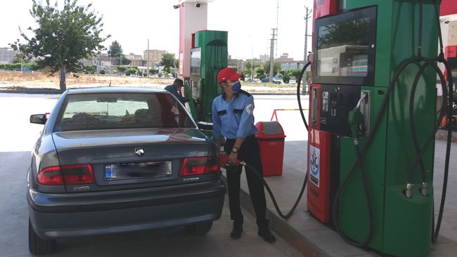 شرکت ملی پخش فرآورده‌های نفتی ایران اعلام کرد که در نوروز ١٤٠٢ افزایش ۵ درصدی مصرف سوخت را شاهد بودیم.