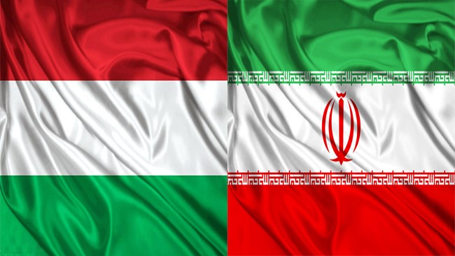 مدیر هلدینگ ایرانی اویسینا از فعالان اقتصادی ایرانی دعوت کرد در نمایشگاه صنایع‌دستی و سوغات بوداپست مجارستان که درآذرماه برگزار خواهد شد، شرکت کنند.