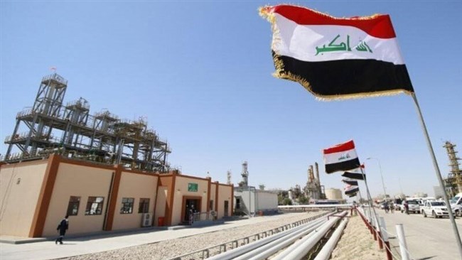 گاز طبیعی اولین کالای صادراتی ایران به عراق است که سال گذشته بالغ بر ۹.۵ میلیون تن از این محصول به ارزش ۳.۸ میلیارد دلار به عراق صادر شد.