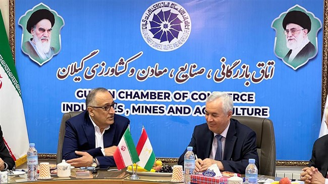 نظام‌الدین زاهدی، سفیر جمهوری تاجیکستان در تهران، با اشاره به ظرفیت‌های همکاری تجاری ایران و تاجیکستان، گفت: روابط تجاری دوجانبه در 2 سال اخیر 5 برابر شده اما همچنان می‌تواند بهتر شود.