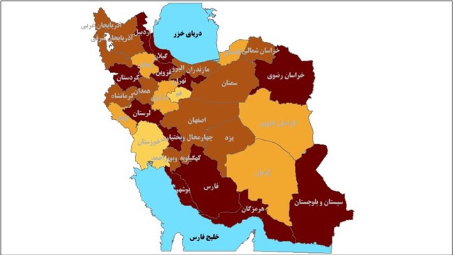 نتایج جدیدترین پایش ملی محیط کسب‌وکار ایران نشان می‌دهد نمره شاخص محیط کسب‌وکار کشور در پاییز 1402 به 5.98 رسیده (نمره بدترین ارزیابی 10 است) که از اندکی بهبود نسبت به فصل تابستان حکایت دارد.