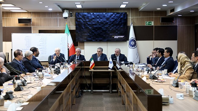 با حضور اعضای کمیته ایرانی اتاق بازرگانی بین‌المللی، مجمع عمومی عادی سالانه و جلسه شورای این کمیته برگزار شد و طی انتخابات، جایگزین نمایندگانی که دوره سه ساله آنها تمام شده بود نیز انتخاب شدند.