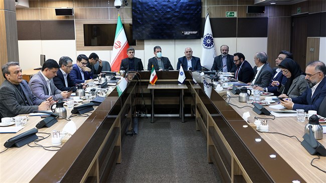 در نشست روسای کمیسیون‌های تخصصی اتاق ایران دو دستورالعمل جدید در حوزه واردات و صادرات بررسی شد و مخالفت اتاق ایران با کلیات هر دو دستورالعمل مورد تأکید قرار گرفت.