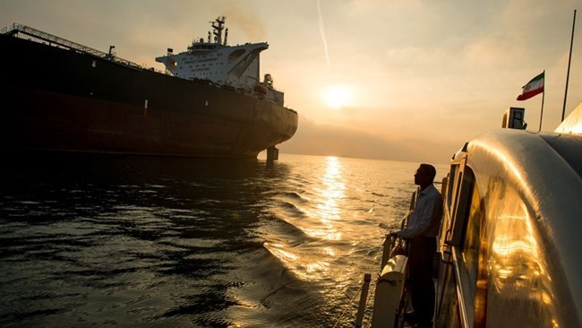 داده‌های شرکت ورتکسا نشان داد صادرات نفت ایران در سه ماهه نخست سال ۲۰۲۴، به بالاترین سطح در ۶ سال گذشته صعود کرده است.