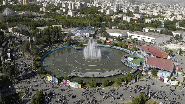 ششمین دوره نمایشگاه توانمندی‌های صادراتی ایران (ایران اکسپو 2024) از 8 لغایت 12 اردیبهشت‌ماه در محل دائمی نمایشگاه‌های بین‌المللی تهران برگزار می‌شود.