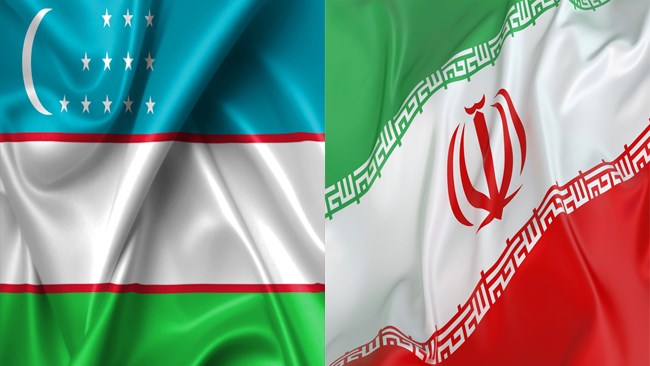 هم‌زمان با حضور هیات تجاری ازبکستان در ایران برای شرکت در اکسپو 2024 تهران، همایش تجاری ایران و ازبکستان در اتاق ایران برگزار خواهد شد.