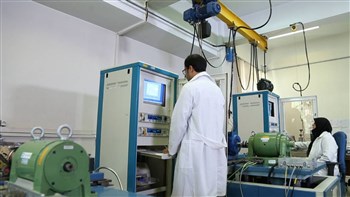 با پیگیری انجمن آزمایشگاه‌های همکار آزمون و واسنجی ایران، تعرفه خدمات آزمون آزمایشگاه‌های همکار استاندارد، بروز رسانی شد.