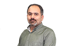 احمد میرخدایی