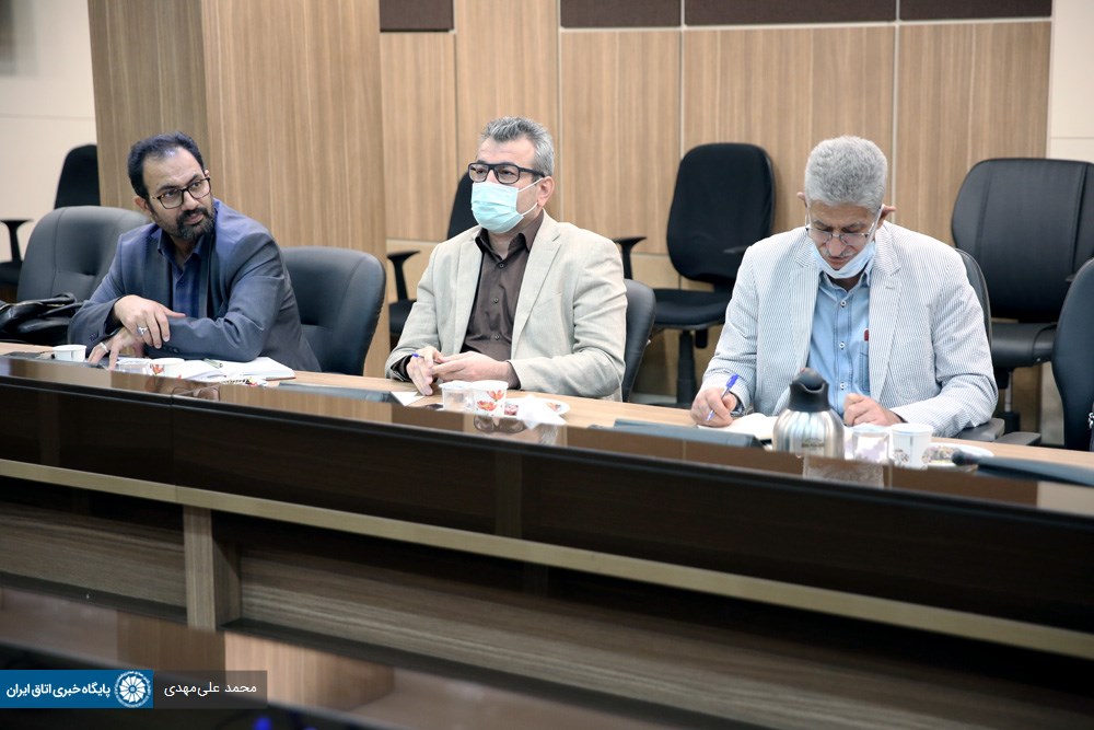 از ظرفیت اتاق ایران در تدوین قوانین و بررسی لوایح استفاده شود