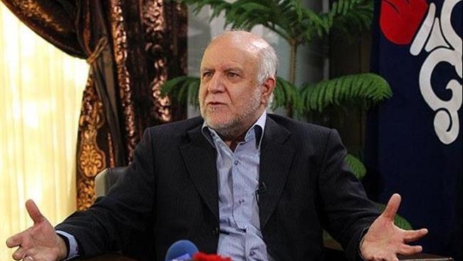 وزیر نفت سرمایه گذاری حدود ٨٠٠ میلیون دلاری در پتروشیمی سنندج و مهاباد را بزرگترین سرمایه گذاری تاریخی دولت برای توسعه صنعتی یک منطقه کردنشین عنوان کرد.