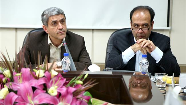 نشست پنجاه و نهم شورای گفتگوی دولت و بخش خصوصی در اتاق ایران و به ریاست وزیر امور اقتصاد و دارایی برگزار شد.