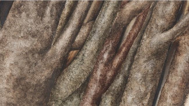 دیشب در حراج آثار هنری، دو تابلو نقاشی از  آثار سهراب سپهری در مجموع 4 میلیارد و 550 میلیون تومان به فروش رسید.