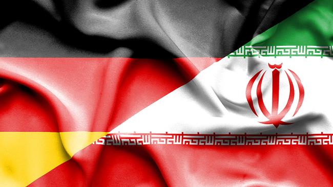 نشست تجاری ایران-آلمان روز دوشنبه 12 مهرماه 1395 ساعت 9 صبح در اتاق بازرگانی، صنایع، معدن و کشاوری ایران برگزار خواهد.