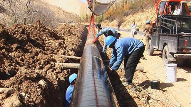 مدیرعامل شرکت آب و فاضلاب استان تهران ذخیره فعلی آب در مناطق تهران را یک میلیون و ۱۸۸ هزار متر مکعب عنوان کرد.