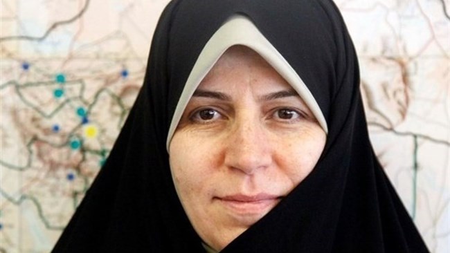 احمدی‌پور، رئیس سازمان میراث فرهنگی، صنایع دستی و گردشگری می‌گوید:«در اینجا صنایع دستی رشد زیادی پیدا کرده و با ایجاد صندوق‌های خرد روستایی، افراد تحصیل‌کرده در این روستاها هم مشغول فعالیت شده‌اند. ما شاهد رشد این صنایع در محروم‌ترین مناطق بوده‌ایم و حالا این صنایع دستی به خارج از کشور هم صادر می‌شود.»