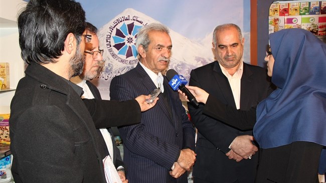 رئیس اتاق ایران طی سفر به استان مازندران، در نشستی خبری در اتاق مارندران، به سوالات خبرنگاران پاسخ داد.