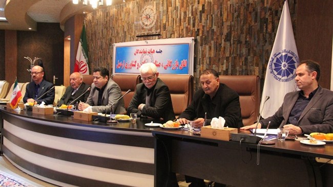 رئیس اتاق اردبیل از برگزاری اجلاس مشترک ایران و آذربایجان در آینده‌ای نزدیک در اردبیل خبر داد.
