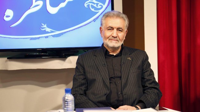عبدالوهاب سهل آبادی، رئیس اتاق اصفهان در برنامه مناظره شبکه یک که با موضوع قاچاق کالا پخش شد، تنها راه مبارزه با قاچاق کالا را تقویت تولید داخلی عنوان کرد.