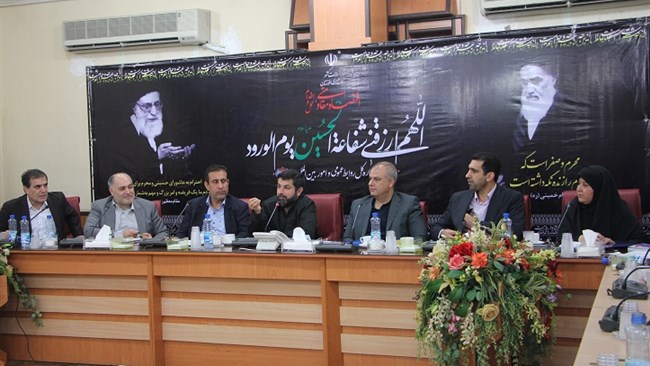 استاندار خوزستان معتقد است جلسات شورای گفت و گو محل گفت‌وگو است و باید سعه‌صدر شنیدن نقطه نظرات مختلف را داشته باشیم.