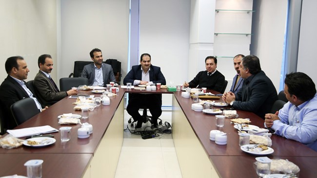 در نشست اخیر کمیسیون فناوری اطلاعات و ارتباطات و اقتصاد رسانه‌ اتاق ایران بخش های مرتبط با فناوری اطلاعات در لایحه‌ بودجه ی سال 96 کشور، بررسی شد.