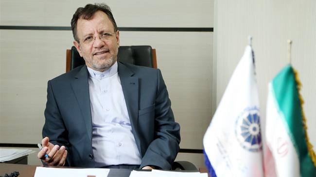 معاون امور استان های اتاق ایران در گفتگو با پایگاه خبری اتاق ایران، حمایت از توسعه آموزش و پژوهش در اتاق های سراسر کشور را از اولویت های کاری اتاق ایران دانست .