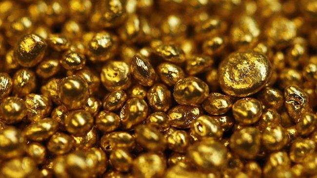 امروز با بازگشایی بازارهای جهانی، بهای هر اونس طلا بیش از 10 دلار افزایش یافت.