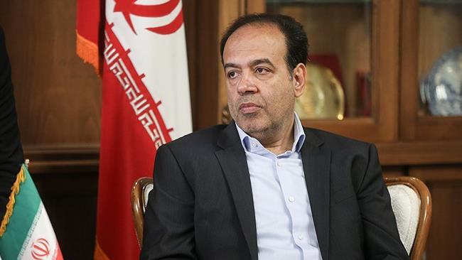رئیس اتاق ایران گفت: پتانسیل‌های موجود در کشور با عقب ماندگی‌های کنونی تناسب ندارد.