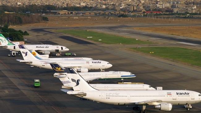 سازمان هواپیمایی کشوری آمار پروازهای انجام شده از سوی ایرلاین‌های داخلی در فرودگاه مهرآباد در اردیبهشت‌ امسال را ارائه کرده است که براساس آن ۴۳.۵ درصد از پروازها تاخیر داشتند.