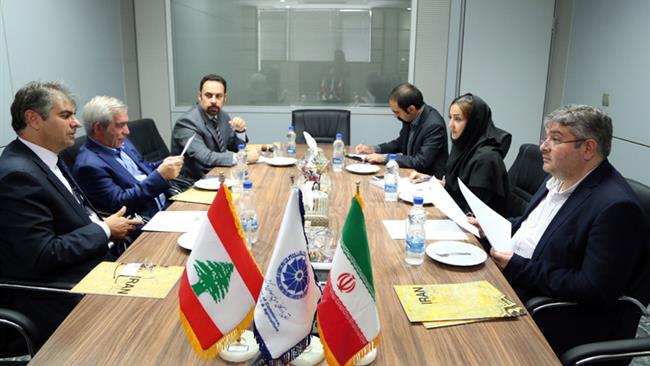 هیاتی متشکل از فعالان اقتصادی و سیاسی لبنان هشتم شهریورماه به تهران سفر می کنند تا فرصت های همکاری مشترک را بررسی کرده و برای رفع موانع تجاری با تجار و مقامات سیاسی دیدار کنند.