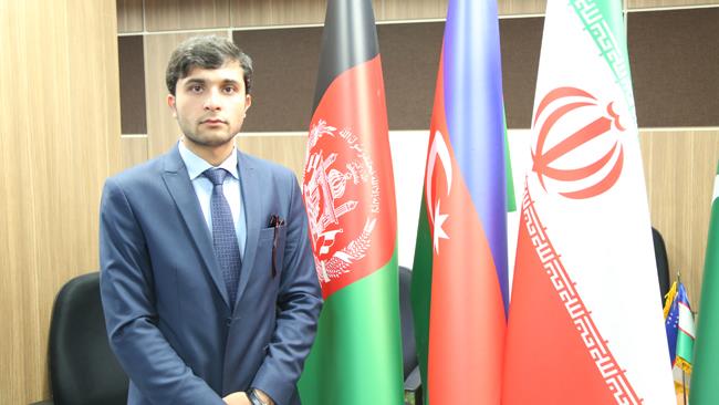 جاهد اتل فعال اقتصادی و عضو اتاق بازرگانی و تجارت افغانستان معتقد است در حال حاضر کشورهای دیگر به جای ایرانی‌ها در افغانستان پروژه‌ها را پیش می‌برند.