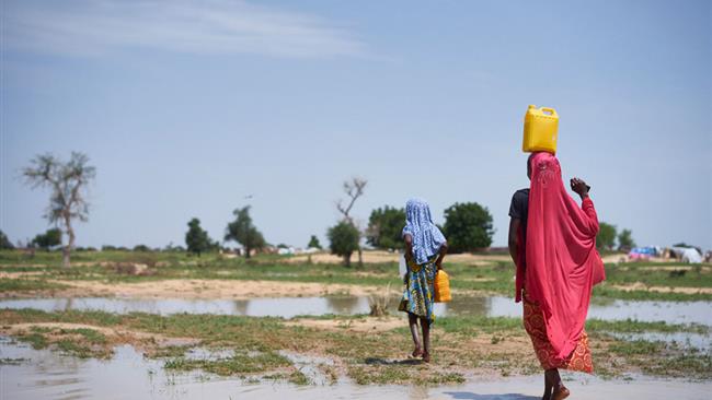 بررسی‌های یونیسف به مناسبت هفته جهانی آب نشان می‌دهد زنان در مالاوی به طور متوسط 54دقیقه صرف تهیه آب می‌کنند در حالی‌که مردان تنها 6دقیقه صرف این کار می‌کنند.