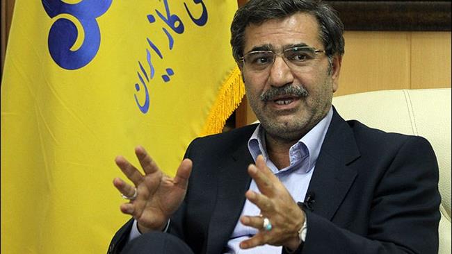 معاون وزیر نفت ایران: ایران از ماه آینده صادرات گاز به ارمنستان را کاهش می دهد.