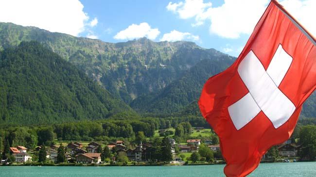 اقتصاد سوئیس یکی از پایدارترین اقتصادهای جهان به شمار می‌آید؛ این کشور موفق شده با سرمایه‌گذاریِ خارجیِ مستمر، استقلال ویژه‌ای برای اقتصاد خود ایجاد کند.
