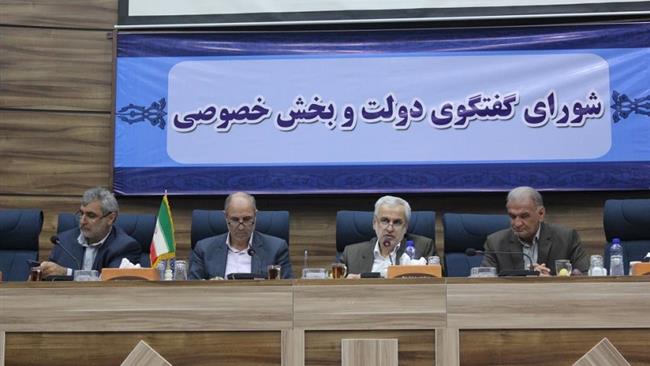قراردادهای منعقده تجار با کشورهای مختلف باید با در نظر گرفتن منافع بلندمدت استمرار داشته باشد و فقط به منافع فردی توجه نشود.