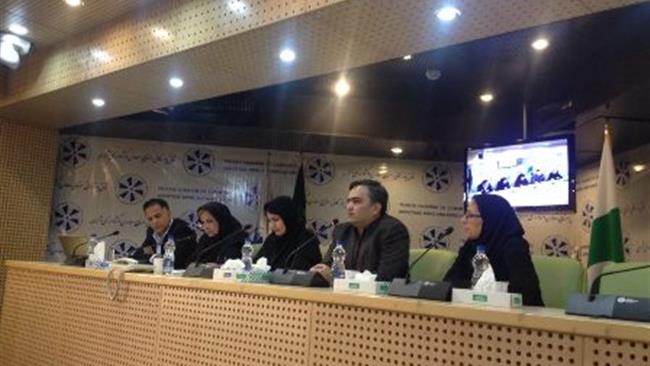 مجمع عمومی مؤسسان انجمن آزمایشگاه‌های همکار آزمون و کالیبراسیون استان تهران روز 15 شهریور ماه با حضور نماینده تشکل‌های اتاق ایران در تهران برگزار شد و  با تصویب اساسنامه، این انجمن تأسیس شد.