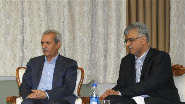 محسن ضرابی رییس اتاق مشترک ایران و عمان در گفت و گو با پایگاه خبری اتاق ایران، نگاه مشارکت جویانه غلامحسین شافعی رییس جدید اتاق ایران را زمینه ساز ارتقای کمی و کیفی اتاق های مشترک دانست.