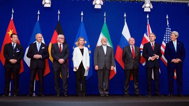 طی مدت زمانی که از توافق هسته‌ای و اجرای برجام می‌گذرد، بیش از 200 هیأت خارجی تجاری برای مذاکرات سرمایه‌گذاری به ایران رفت و آمد کرده‌اند.