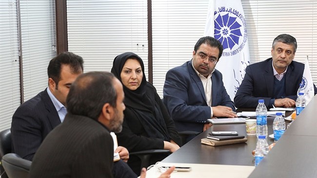 رئیس اتاق کرمان از تجلیل از صادرکنندگان برتر جنوب استان کرمان خبر داد.