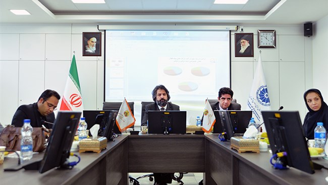کمیسیون رقابت، خصوصی‌سازی و سلامت اداری اتاق ایران در حال تهیه گزارشی از وضعیت صنعت بیمه برای ارائه به دولت است.