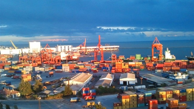 آمارهای ترانزیتی شش ماهه نخست امسال نشان می‌دهد که صادرات در طول این مدت دو درصد و واردات ۱۲ درصد افزایش یافته‌اند.