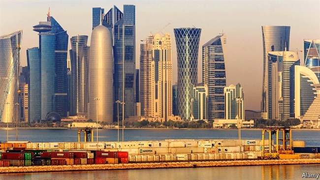 با گذشت بیش از چهار ماه از آغاز تحریم‌های ائتلاف چهارجانبه عربی علیه قطر، شواهد نشان می‌دهند که این تحریم‌ها تنها به زیان قطری‌ها تمام نشده‌اند بلکه برخی کشورها دیگر منطقه ازجمله خود تحریم‌کنندگان نیز از تحریم‌ها آسیب دیده‌اند.