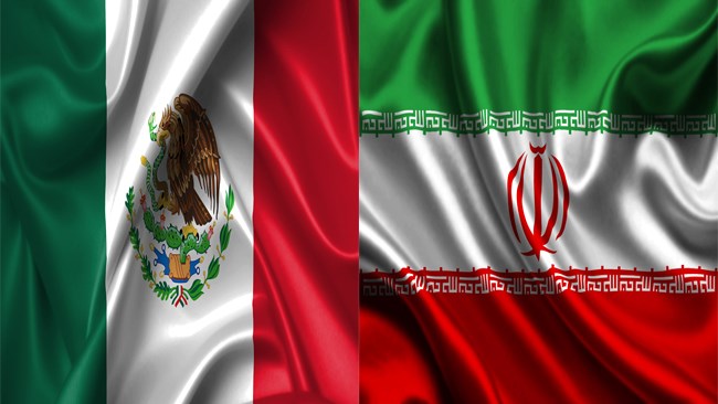 همایش تجاری ایران و مکزیک بیست و سوم مهرماه در اتاق بازرگانی، صنایع، معادن و کشاورزی ایران برگزار می‌شود.